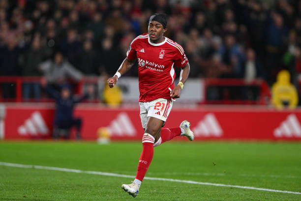 图赫尔在切 图赫尔在切